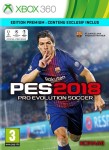 PES 2018