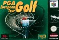 PGA European Tour Golf 