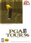 PGA Tour 96 (import USA)
