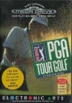 PGA Tour Golf en boîte