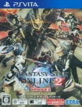 Phantasy Star Online - Episode 2 (Import Japonais)