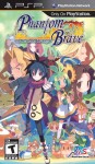 Phantom Brave: The Hermuda Triangle (import USA)