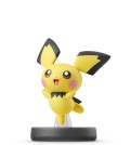 Amiibo Pichu 