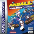 Pinball challenge deluxe en boite