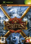 Sid Meier's Pirates!