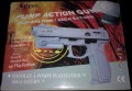 Pistolet Pump Action (EN Boite)