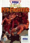 Pit Fighter en boîte