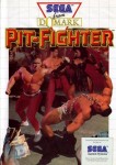 Pit-fighter