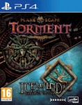 Planescape Torment & Icewind Dale: Enhanced Edition 