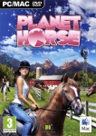 Planet Horse