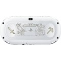 Console PS VITA édition Minecraft (import Japonais) d'occasion (Playstation Vita)