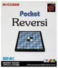 Pocket Reversi (Import Anglais)