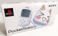 PocketStation (import japonais) en boîte
