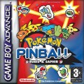 Pokemon Pinball : Rubis et Saphir 