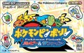 Pokemon Pinball : Rubis et Saphir (import japonais) en boîte 