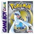 Pokémon Version Argent (import USA)