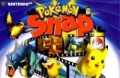 Pokemon Snap en boîte sous blister