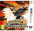 Pokemon Ultra Soleil sous blister