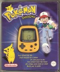 Pokémon Pikachu en boîte  d'occasion (Divers rétro)