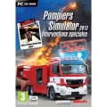 pompiers simulator 2013 interventions spéciales (just for gamers)
