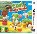 Poochy & Yoshi's Woolly World sous blister