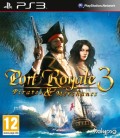Port Royale 3: Pirates & Merchants
