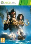 Port Royale 3: Pirates & Merchants