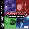 Power Play: Sports Trivia (import USA)