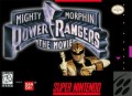 Mighty Morphin Power Rangers: The Movie (import anglais)  