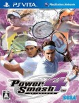 Virtua Tennis 4: World Tour Edition (import japonais) d'occasion (Playstation Vita)