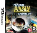 Powershot pinball constructor