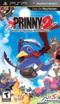 Prinny 2: Dawn of Operation Panties, Dood! (import USA) d'occasion (Playstation Portable)