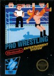 Pro Wrestling en boîte
