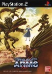 Project Arms (import japonais)