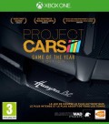 Project Cars - Édition Jeu de l'Année
