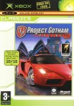 Project Gotham Racing 2 Classics  d'occasion (Xbox)