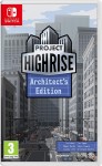 Project Highrise - Architect's Edition 