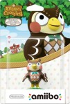 Amiibo Thibou - Animal Crossing
