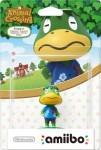 Amiibo Amiral - Animal Crossing