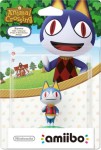 Amiibo Charly - Animal Crossing