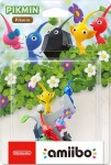 Amiibo Hey Pikmin en boîte