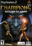 Champions: Return to Arms (import USA)