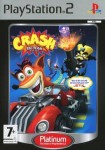 Crash: Tag Team Racing Platinum 