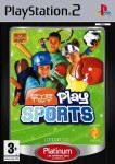 EyeToy: Play Sports Platinum