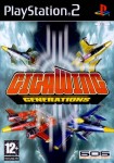 Gigawing Generations (import anglais)