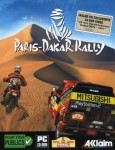 Paris-Dakar Rally Édition Limitée 