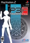 Shin Megami Tensei: Persona 3 FES (import USA)