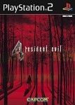 Resident Evil 4 (import anglais)