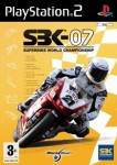 SBK-07 : Superbike World Championship sous blister