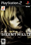 Silent Hill 3 sous blister